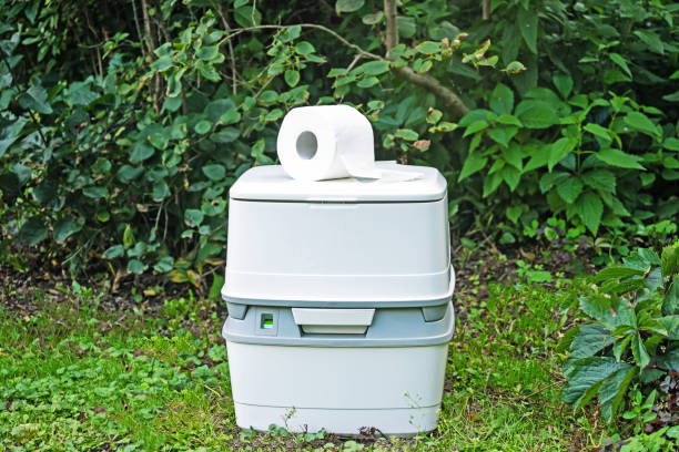 Best Porta potty rental for festivals  in Tome, NM