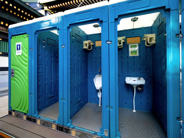 Porta potty rental for outdoor events in Tome, NM