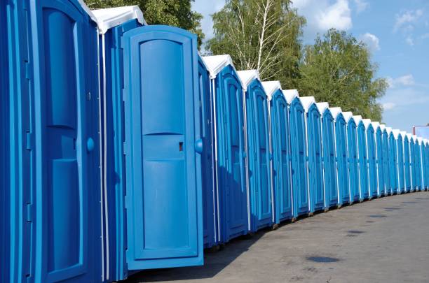 Best High-end porta potty rental  in Tome, NM